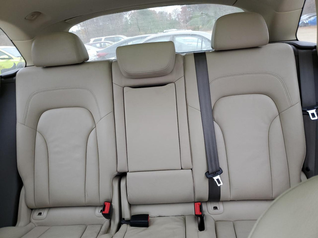 2017 AUDI Q5 PREMIUM - WA1L2AFPXHA046467