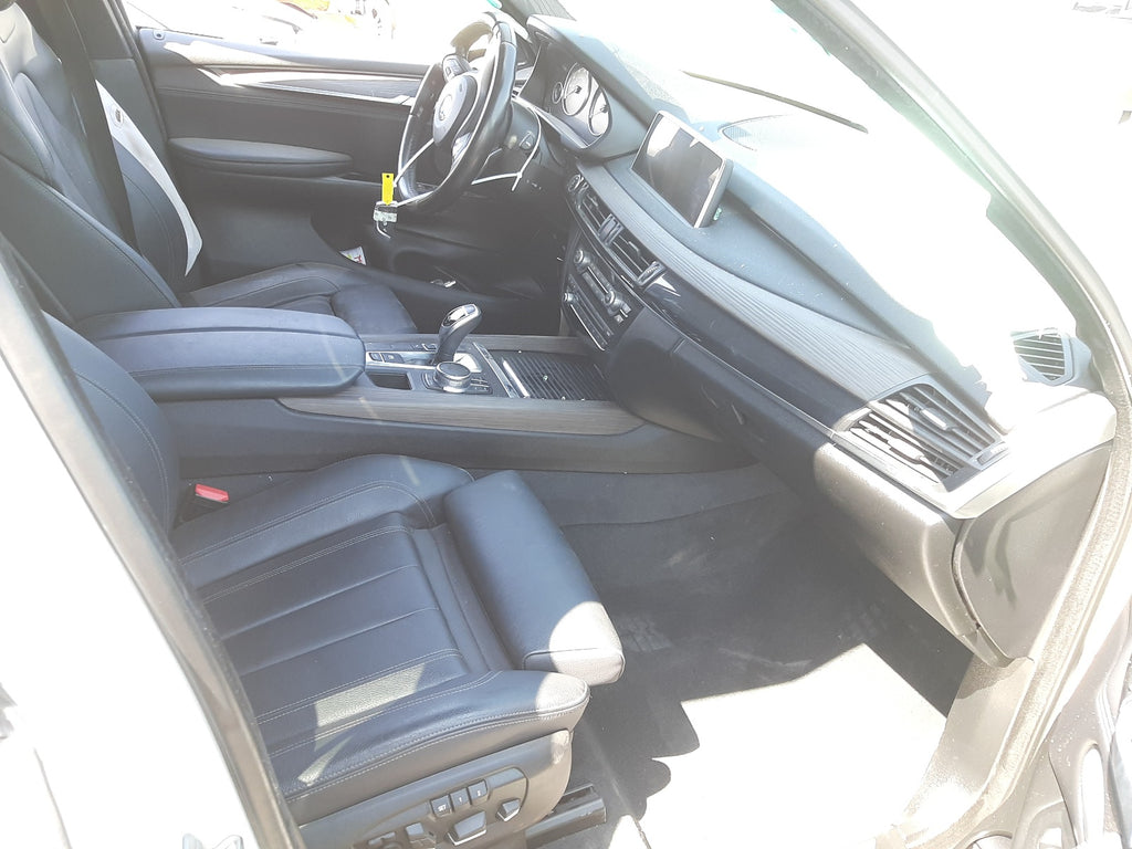 2017 BMW X5 SDRIVE3 - 5UXKR2C31H0X04024
