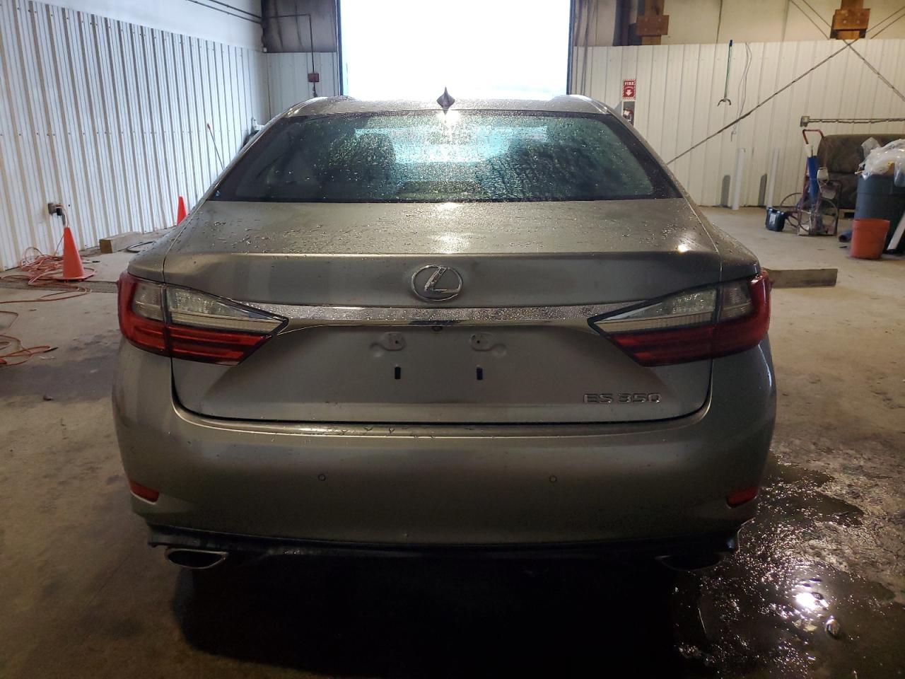2017 LEXUS ES 350 - 58ABK1GG2HU078686