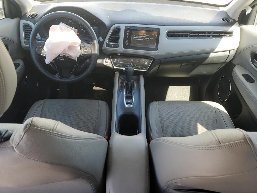 2021 HONDA HR-V EXL - 3CZRU5H7XMM729257