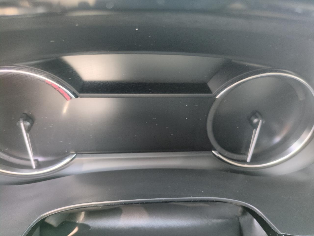 2020 CADILLAC XT5 PREMIU - 1GYKNCRS9LZ161604