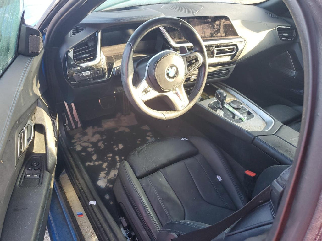 2021 BMW Z4 M40I - WBAHF9C07MWX29534