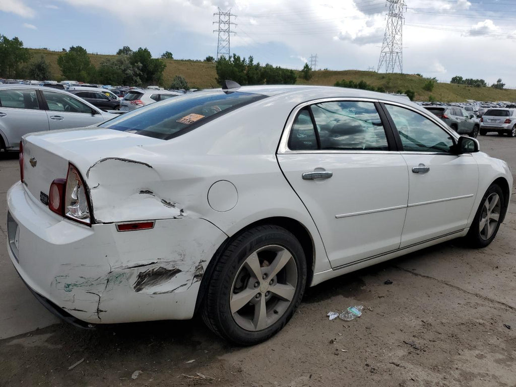 2012 CHEVROLET MALIBU 1LT - 1G1ZC5EU4CF272858