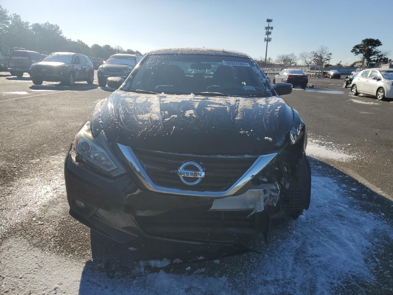 2016 NISSAN ALTIMA 2.5 - 1N4AL3AP4GC198153