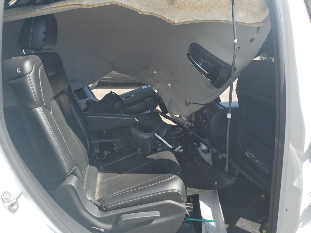 2023 JEEP GRAND CHER - 1C4RJKBG5P8750550