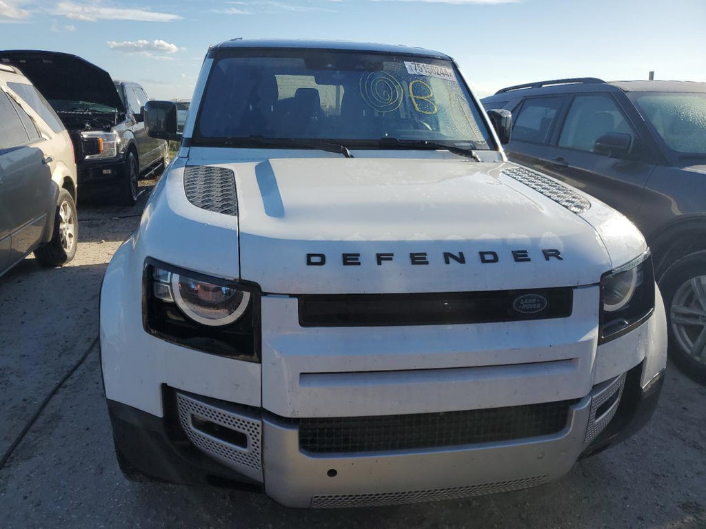 2021 LAND ROVER DEFENDER 1 - SALEKERX3M2038595