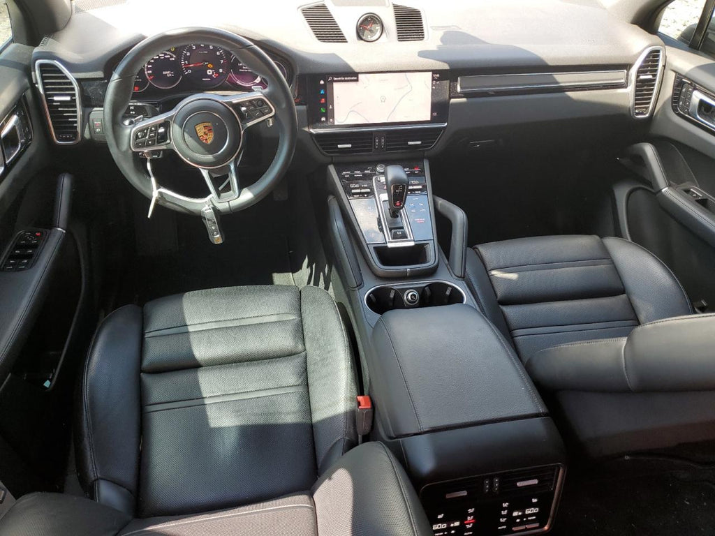 2023 PORSCHE CAYENNE BA - WP1AA2AY5PDA04046