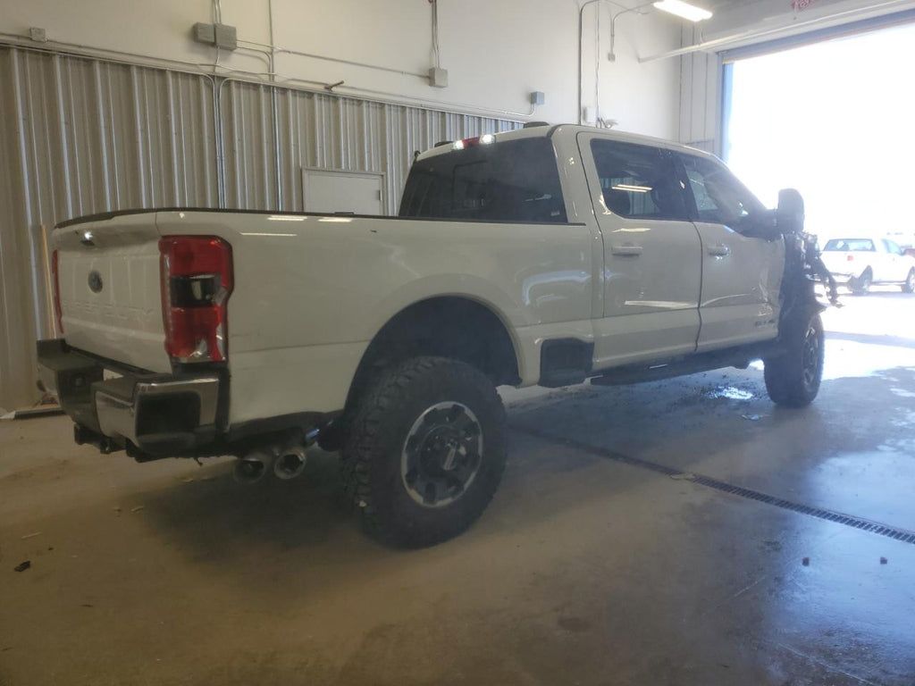 2024 FORD F350 SUPER - 1FT8W3BM1REE97515