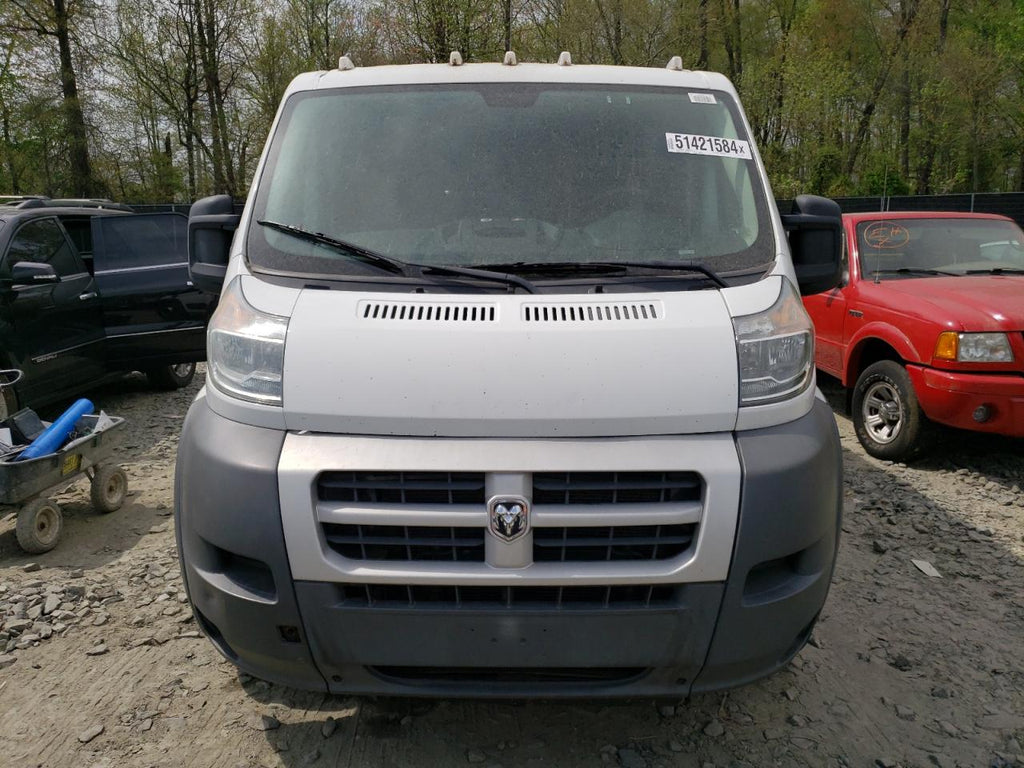 2014 RAM PROMASTER - 3C6TRVNG6EE110529