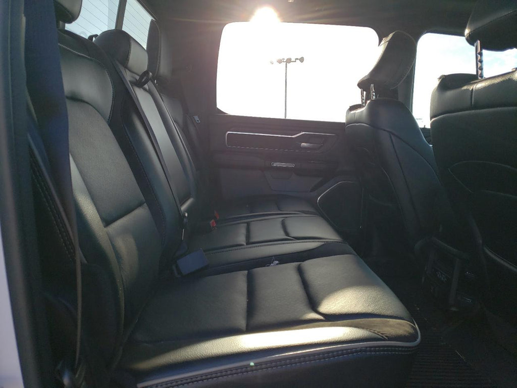 2024 RAM 1500 LARAM - 1C6SRFJT2RN203439