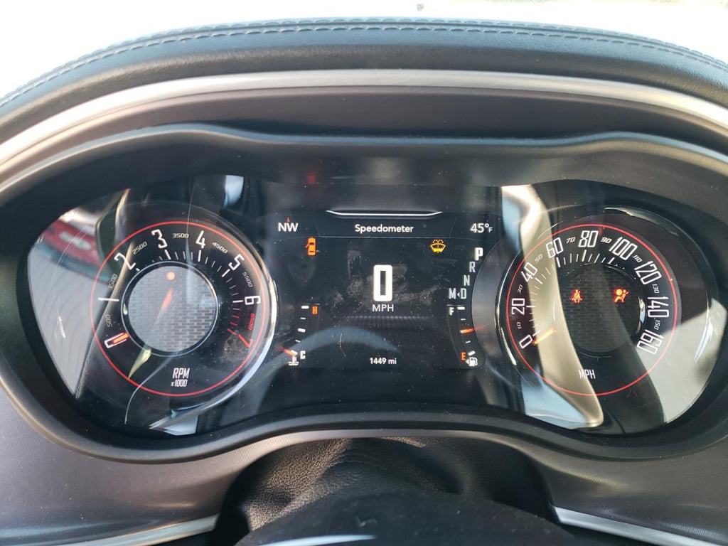 2022 DODGE CHALLENGER - 2C3CDZKG8NH147545
