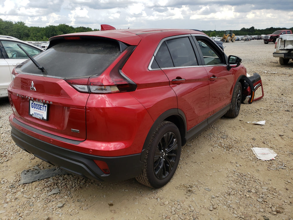 2022 MITSUBISHI ECLIPSE CR - JA4ASVAA6NZ002903
