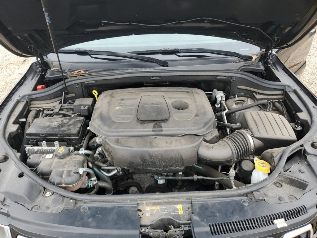 2021 JEEP GRAND CHER - 1C4RJFBG4MC665778
