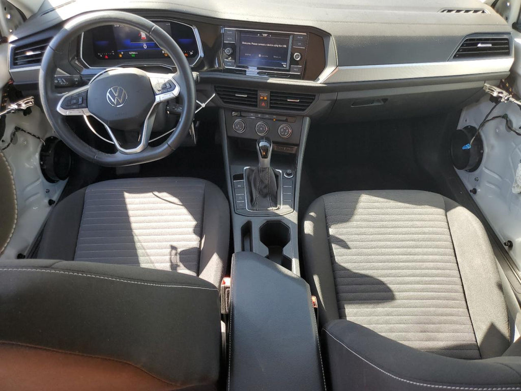 2022 VOLKSWAGEN JETTA S - 3VWCM7BU7NM002114