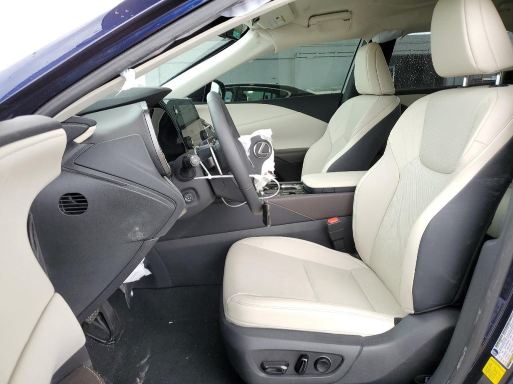 2024 LEXUS RX 350 BAS - 2T2BAMBA5RC029902