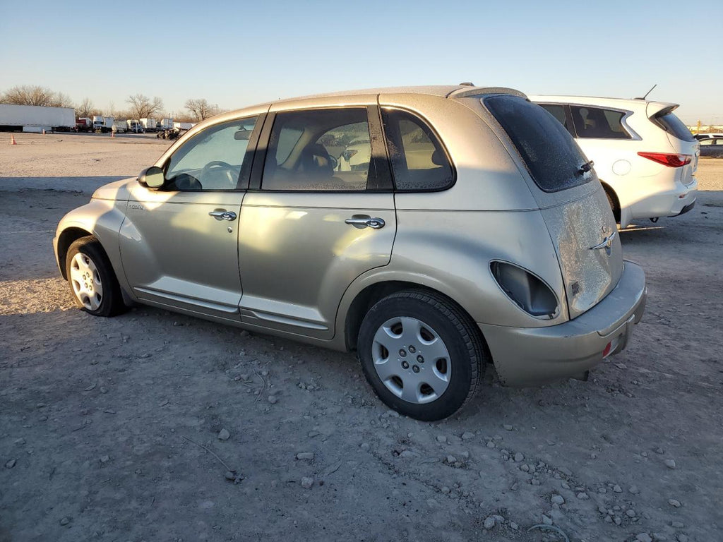 2006 CHRYSLER PT CRUISER - 3A4FY58B76T279958