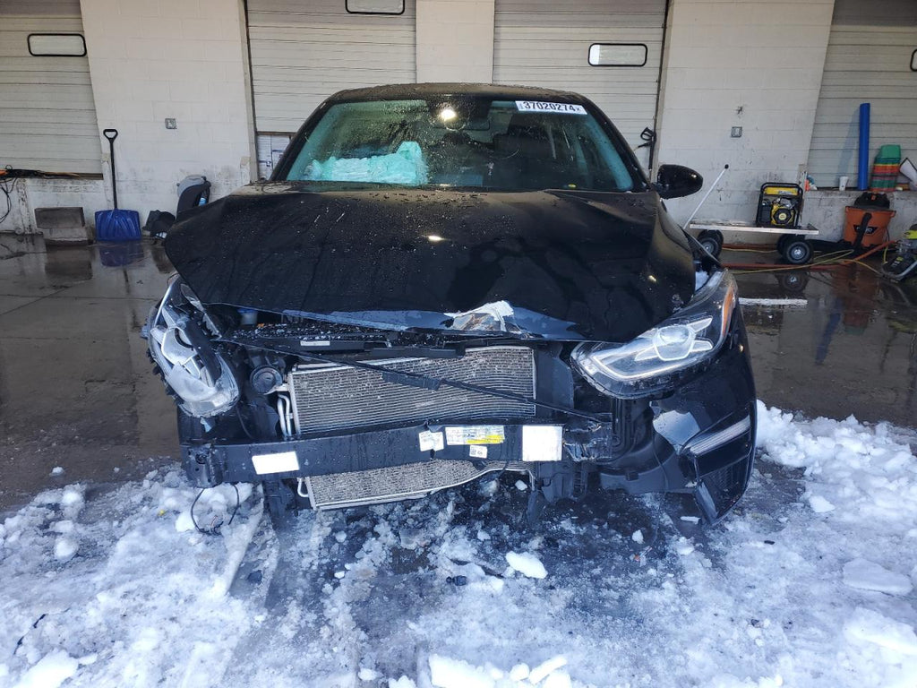 2019 KIA FORTE GT L - 3KPF34ADXKE094859