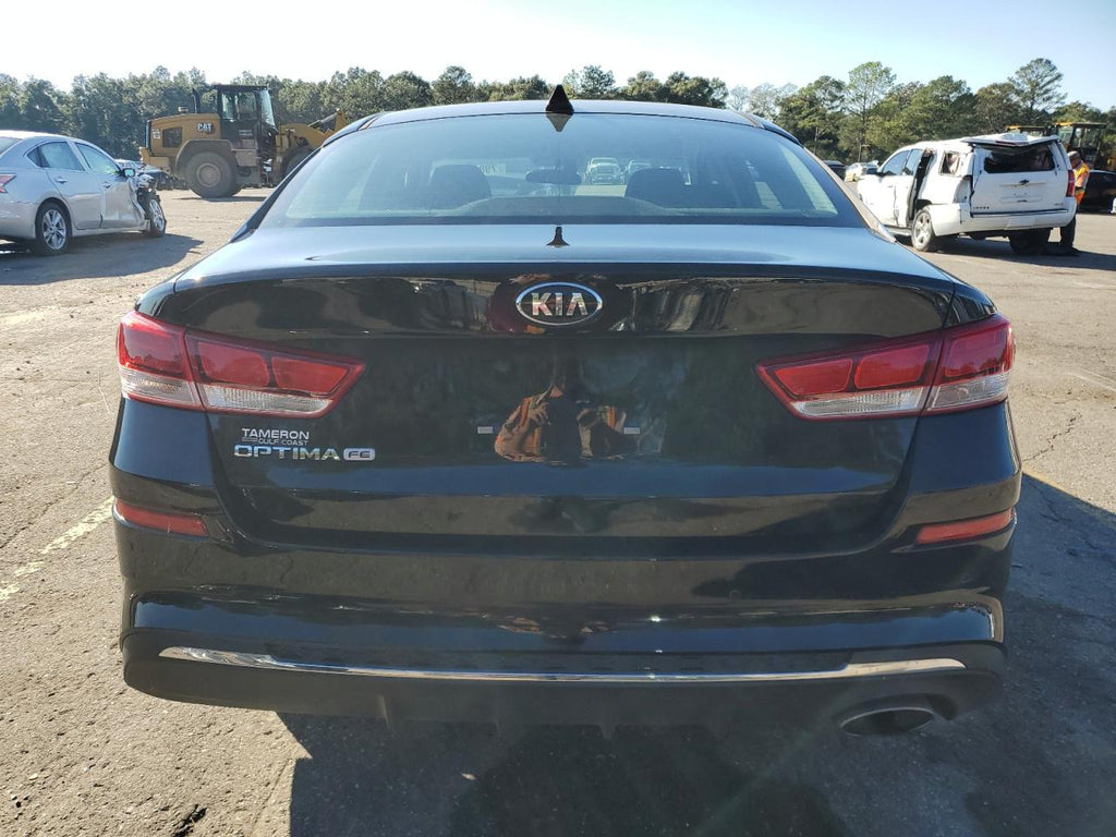 2020 KIA OPTIMA LX - 5XXGT4L36LG413255
