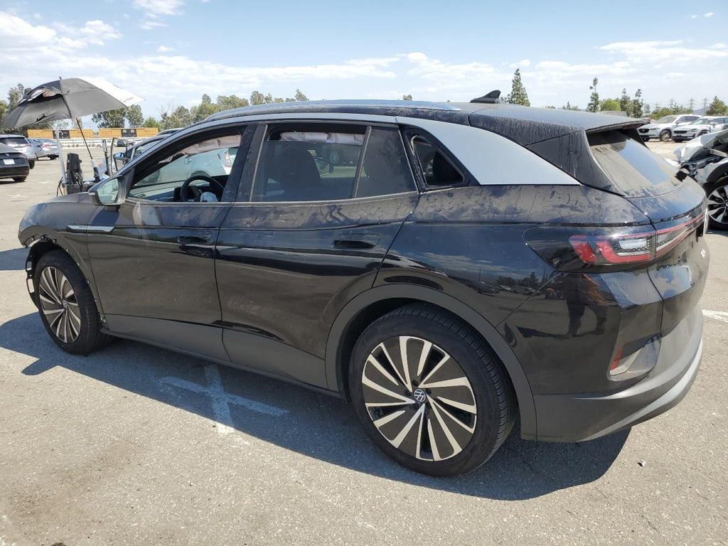 2023 VOLKSWAGEN ID.4 PRO S - 1V2HMPE83PC058626