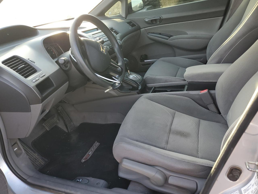 2006 HONDA CIVIC DX V - 2HGFA16386H002146