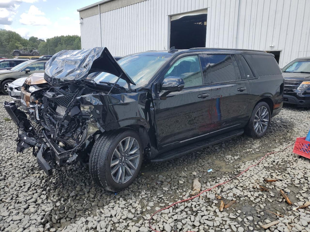 2023 CADILLAC ESCALADE E - 1GYS4RKL3PR311169