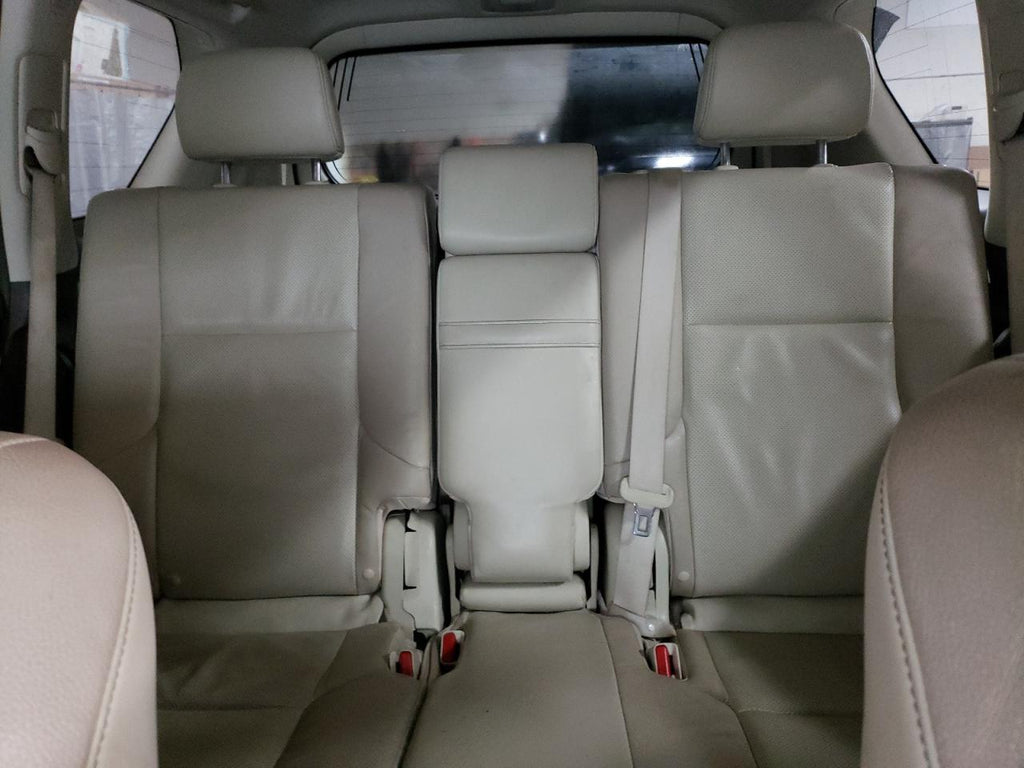 2015 LEXUS GX 460 - JTJBM7FX2F5108297