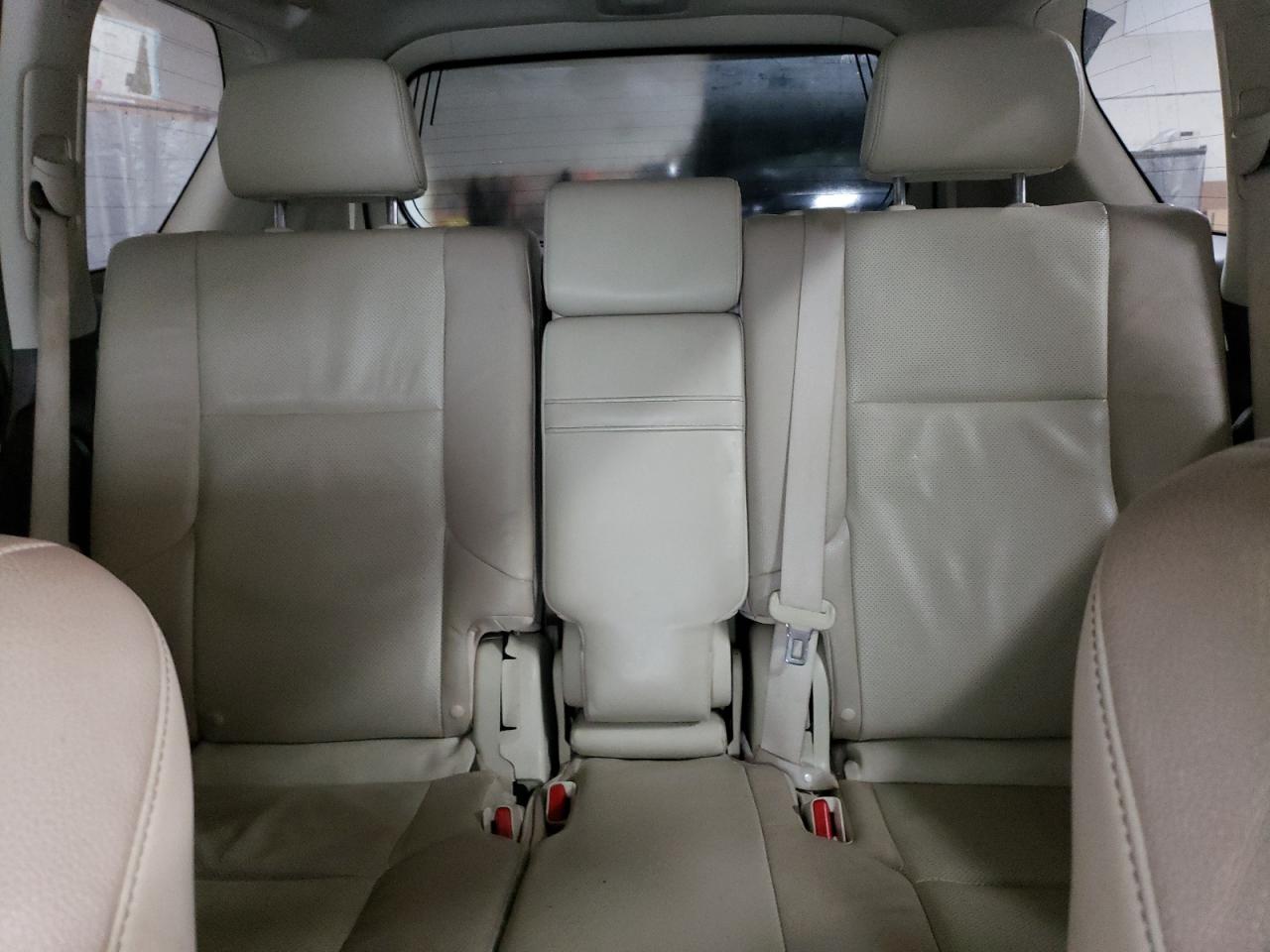 2015 LEXUS GX 460 - JTJBM7FX2F5108297