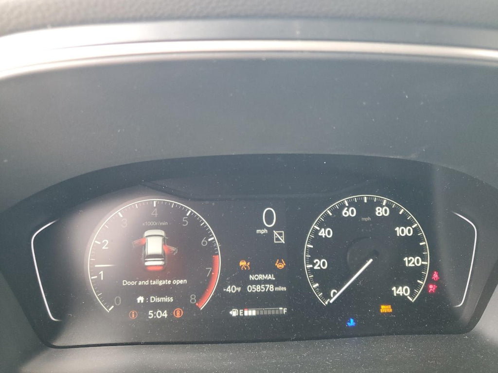 2023 HONDA PILOT SPOR - 5FNYG1H38PB014615