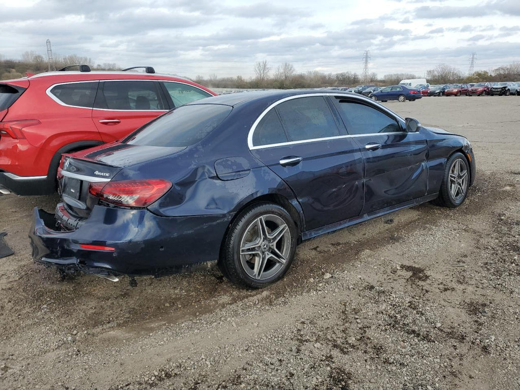 2023 MERCEDES-BENZ E 350 4MAT - W1KZF8EBXPB110492