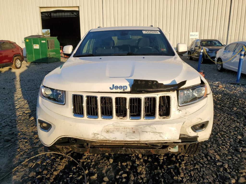 2015 JEEP GRAND CHER - 1C4RJFAG0FC736897
