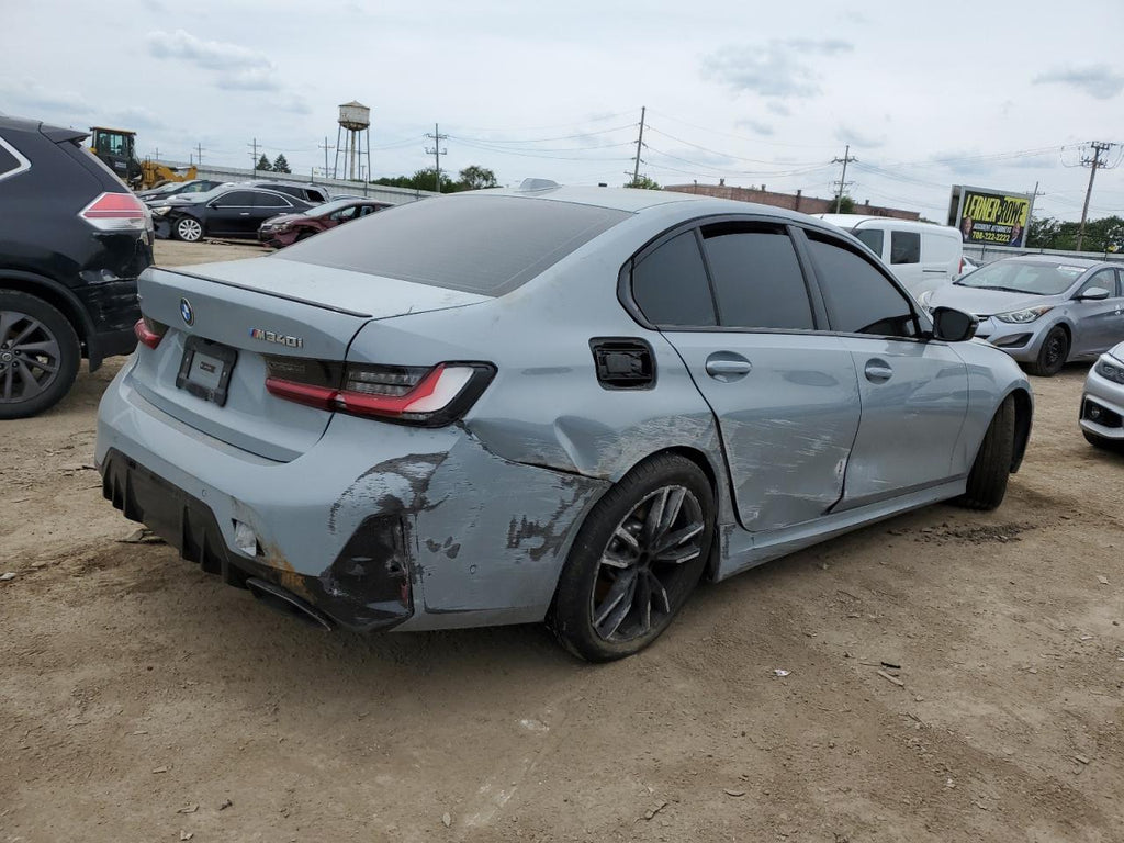 2023 BMW M340XI - 3MW49FF01P8D77211