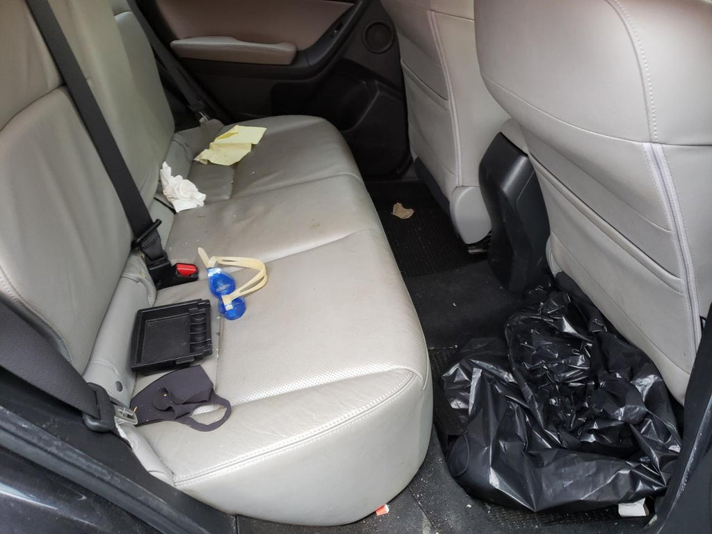 2015 SUBARU FORESTER 2 - JF2SJAWC7FH463830