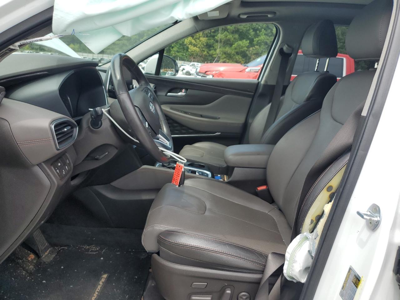 2019 HYUNDAI SANTA FE L - 5NMS53AD2KH061527