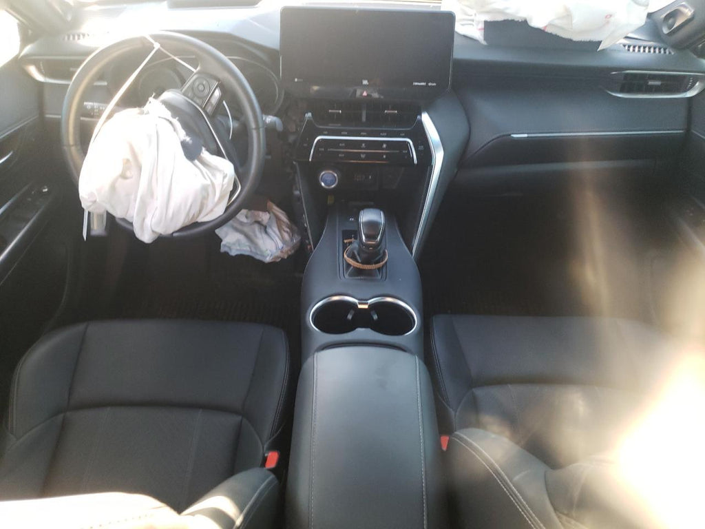 2021 TOYOTA VENZA LE - JTEAAAAH1MJ072753