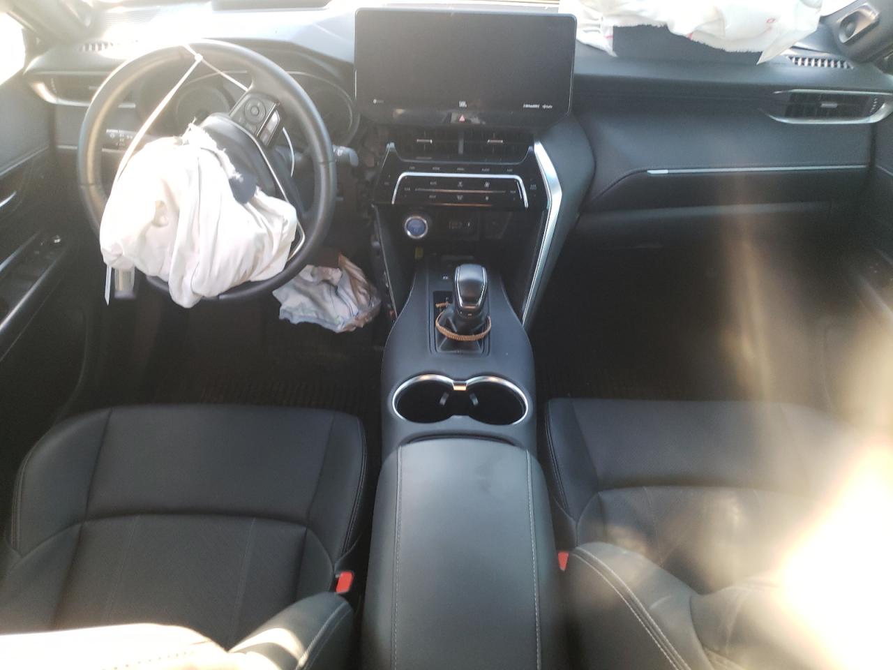 2021 TOYOTA VENZA LE - JTEAAAAH1MJ072753