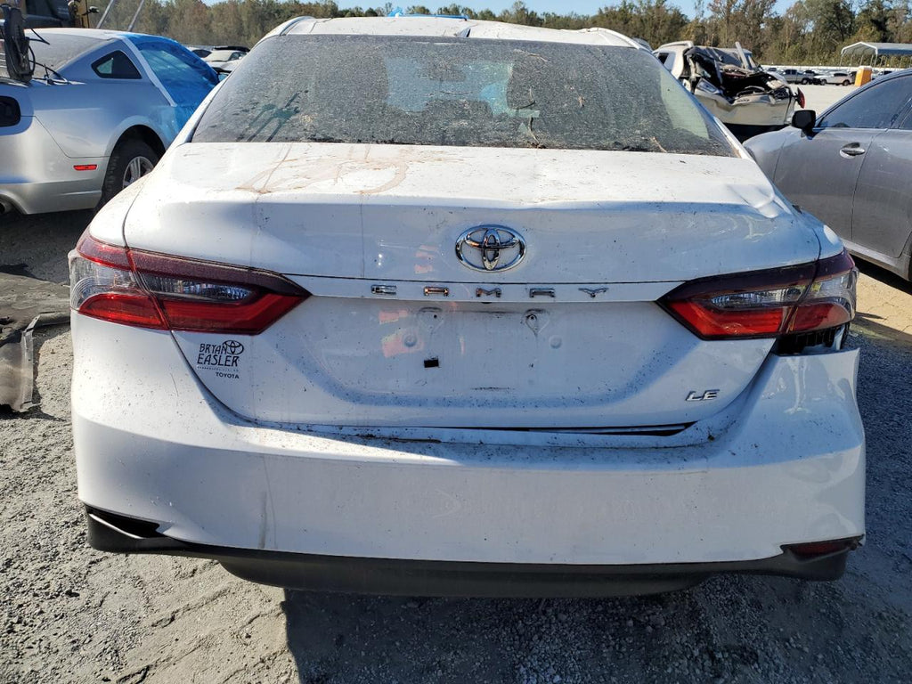 2023 TOYOTA CAMRY LE - 4T1C11AK9PU156617
