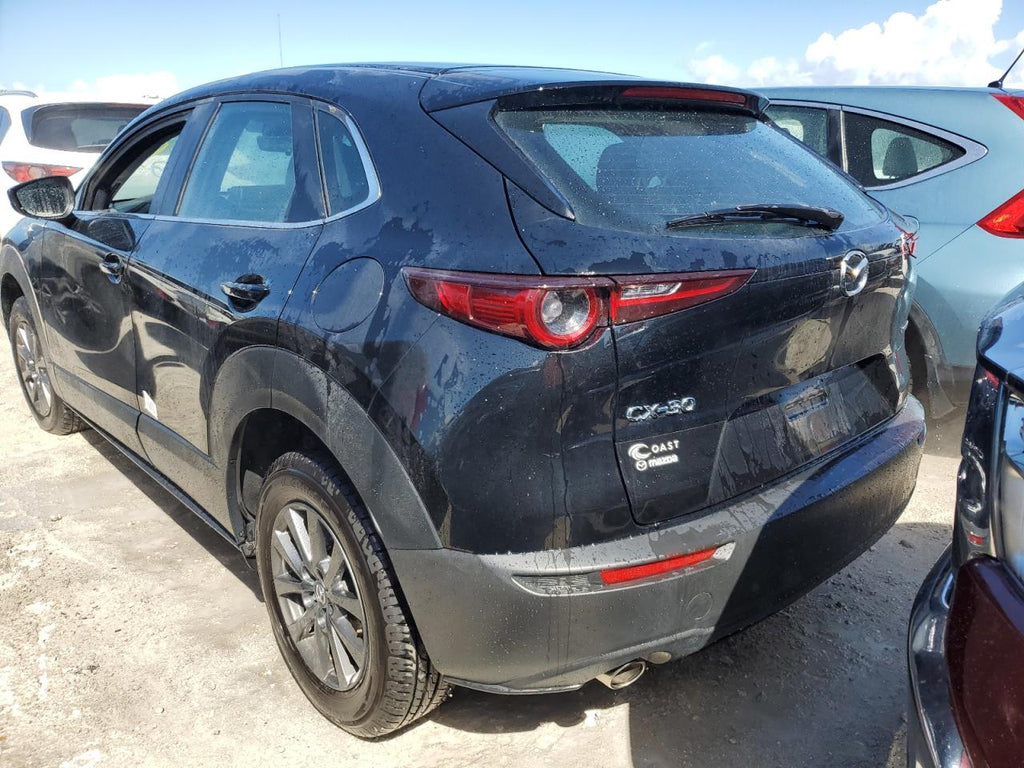 2021 MAZDA CX-30 - 3MVDMAAL6MM257511