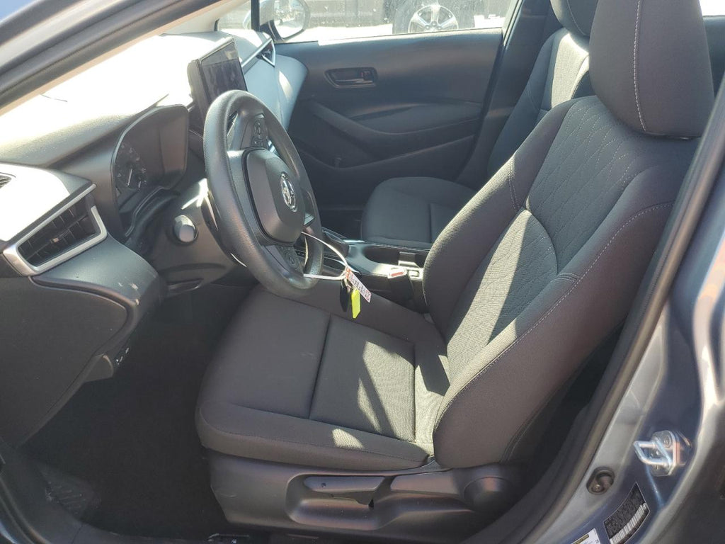 2023 TOYOTA COROLLA LE - 5YFB4MDEXPP078649