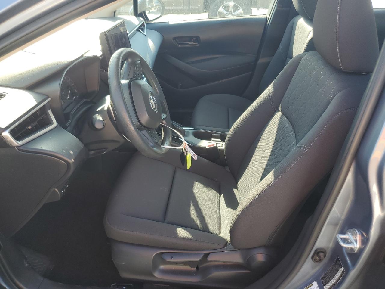 2023 TOYOTA COROLLA LE - 5YFB4MDEXPP078649