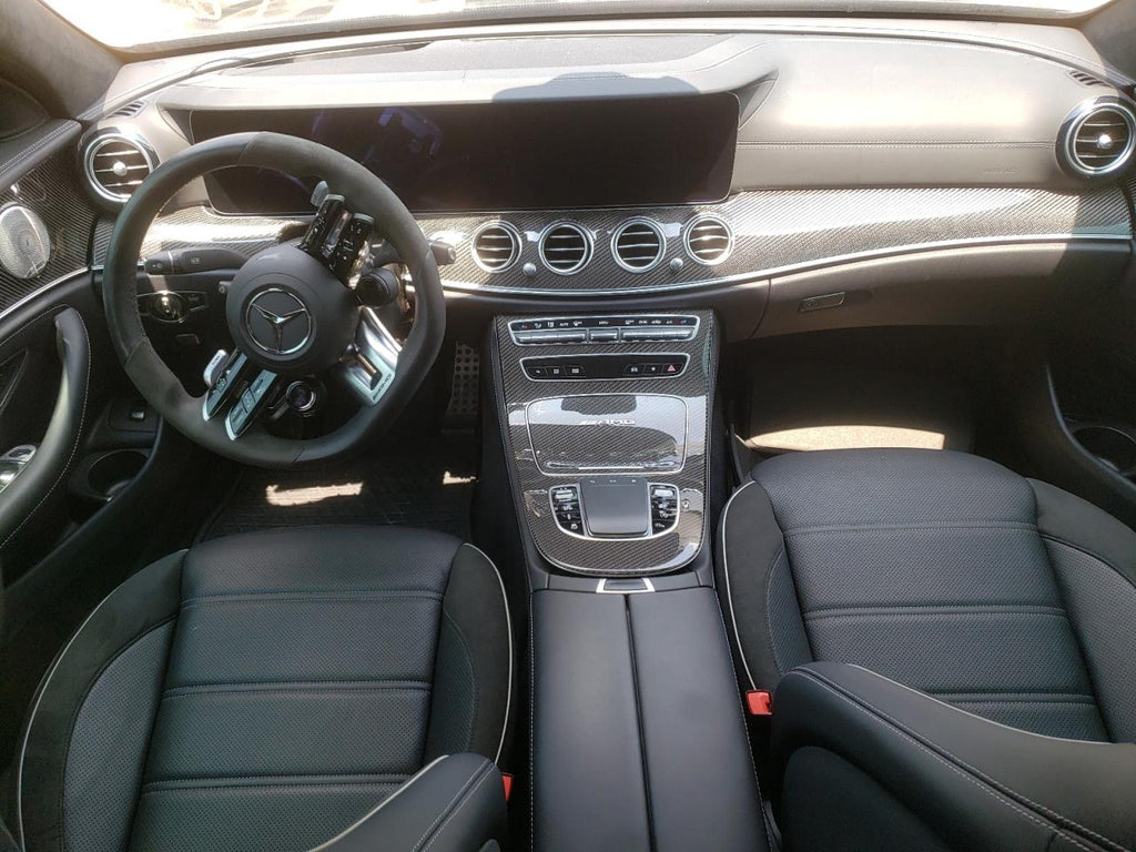 2021 MERCEDES-BENZ E 63 AMG-S - W1KZF8KB0MA951758