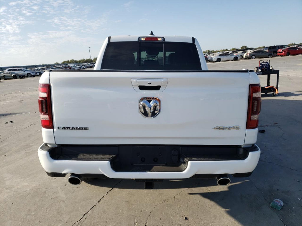 2024 RAM 1500 LARAM - 1C6SRFJT2RN203439