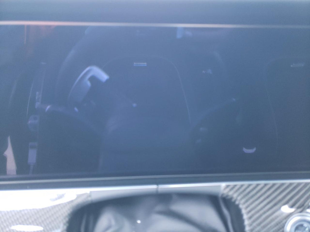 2021 MERCEDES-BENZ E 63 AMG-S - W1KZF8KB0MA951758