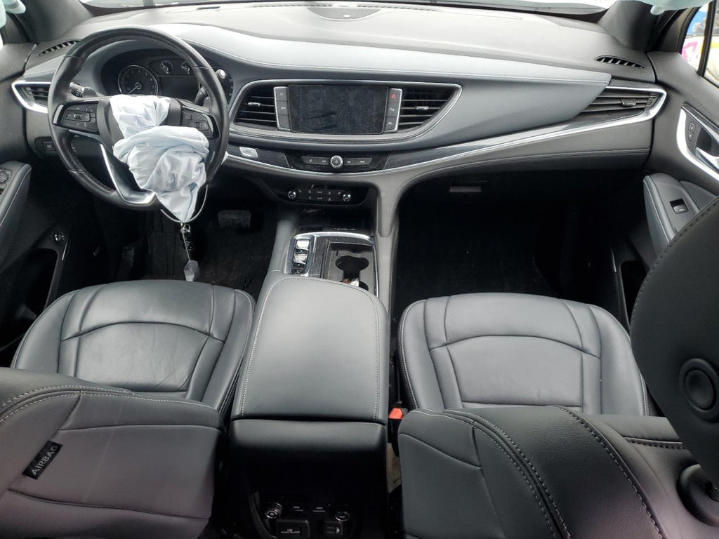2022 BUICK ENCLAVE ES - 5GAEVAKW9NJ152988