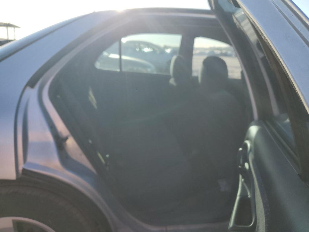 2003 CHEVROLET CAVALIER L - 1G1JF52FX37371785