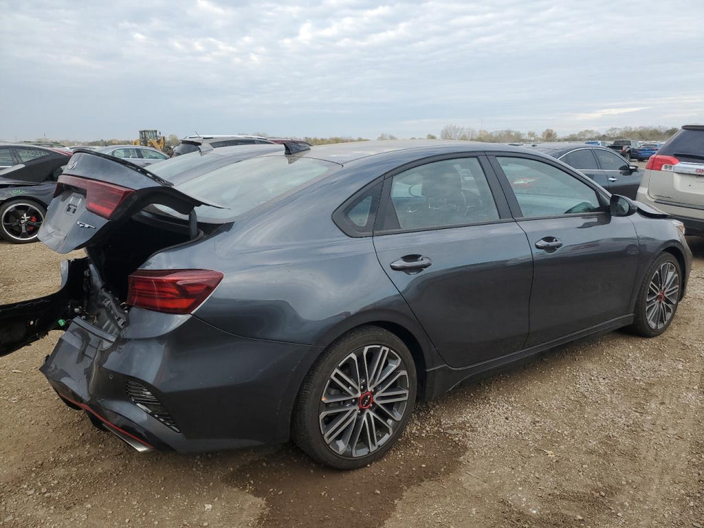 2023 KIA FORTE GT - 3KPF44AC2PE581985