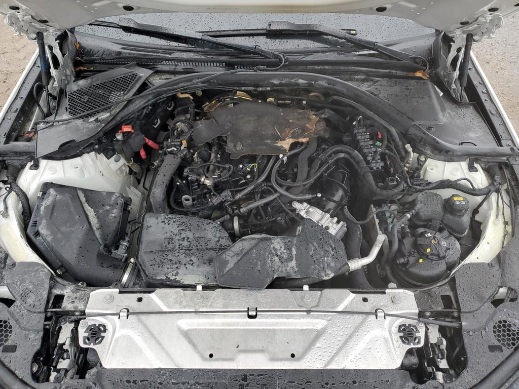 2020 BMW 330I - 3MW5R1J01L8B19747