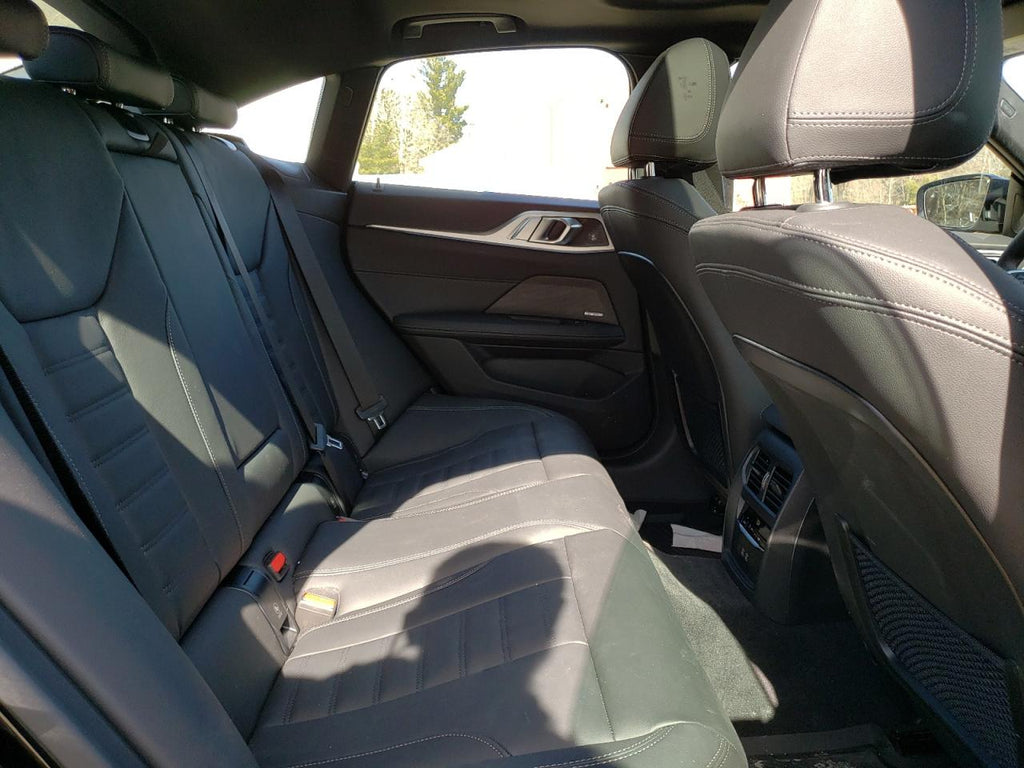 2023 BMW I4 M50 - WBY33AW02PFP07818