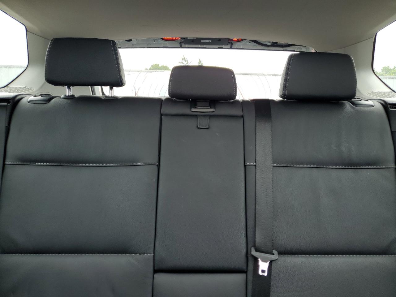 2016 BMW X3 XDRIVE2 - 5UXWX9C52G0D76888