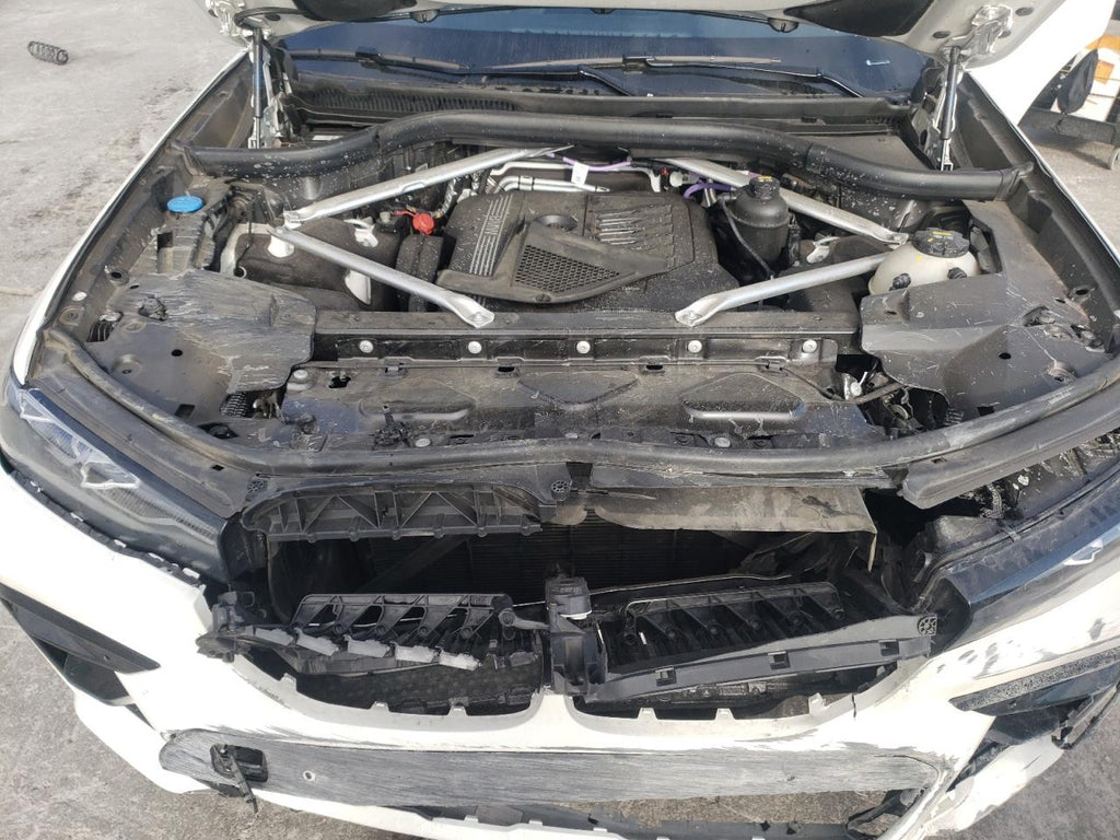 2022 BMW X7 XDRIVE4 - 5UXCW2C02N9M69238