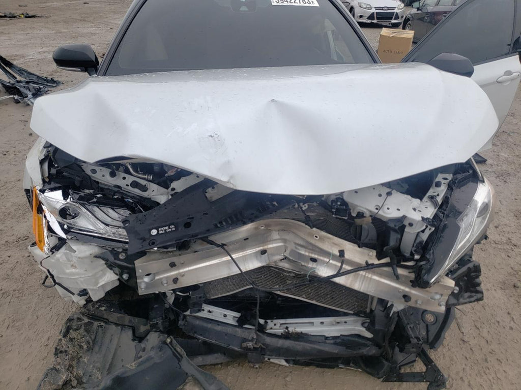 2020 TOYOTA CAMRY XSE - 4T1K61AKXLU336650